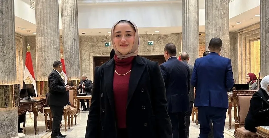 النائبة لميس أحمد أنور: التأمين الصحي الشامل نقلة نوعية للقطاع الصحي بالمنيا