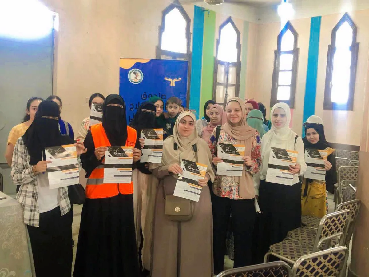 “خدعوك فقالوا”.. لقاءات توعوية بالمنيا لرفع الوعي بمخاطر الإدمان