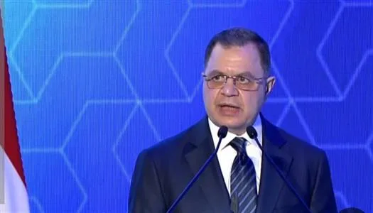 اللواء أحمد عزت مديرًا لأمن المنيا