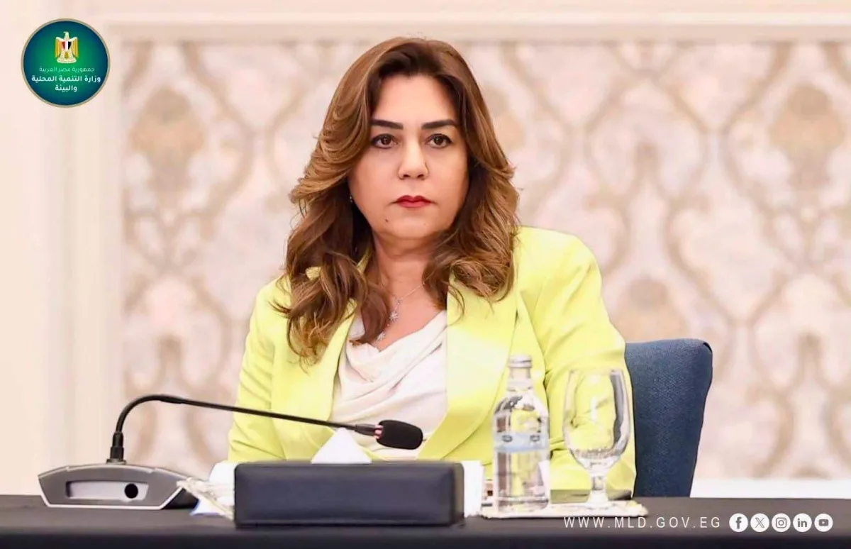 التنمية المحلية تتابع تداعيات الهزة الأرضية بالمحافظات
